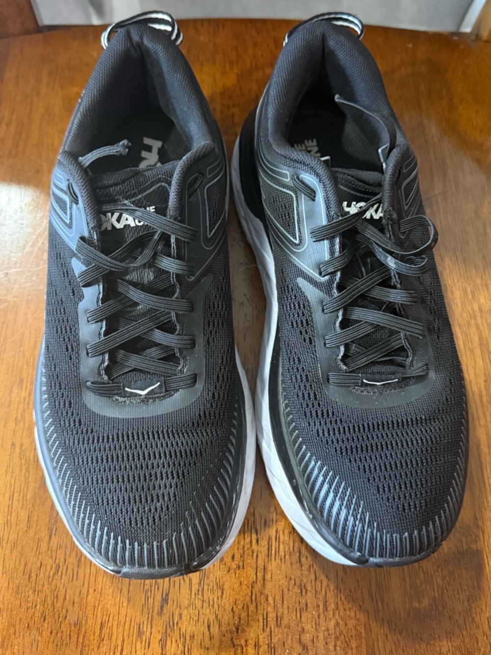 Hoka shoes